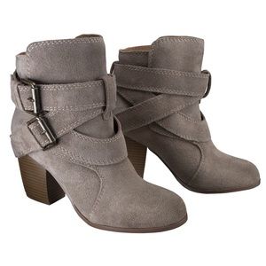 Mossimo Booties